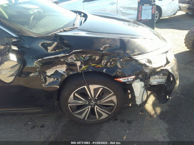 2016 HONDA CIVIC SEDAN EX-T VIN: 2HGFC1F35GH654976
