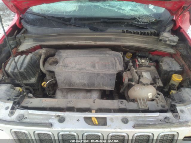 ZACCJBDB8HPE59011 Jeep Renegade Limited