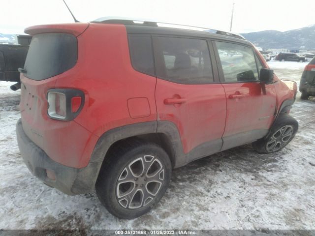 ZACCJBDB8HPE59011 Jeep Renegade Limited
