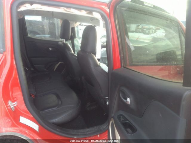 ZACCJBDB8HPE59011 Jeep Renegade Limited