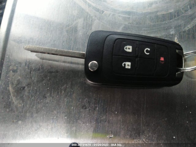 Chevrolet EQUINOX LT 2016 2GNALCEKXG6296659 Image 3