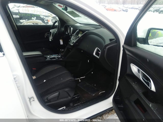 Chevrolet EQUINOX LT 2016 2GNALCEKXG6296659 Image 6