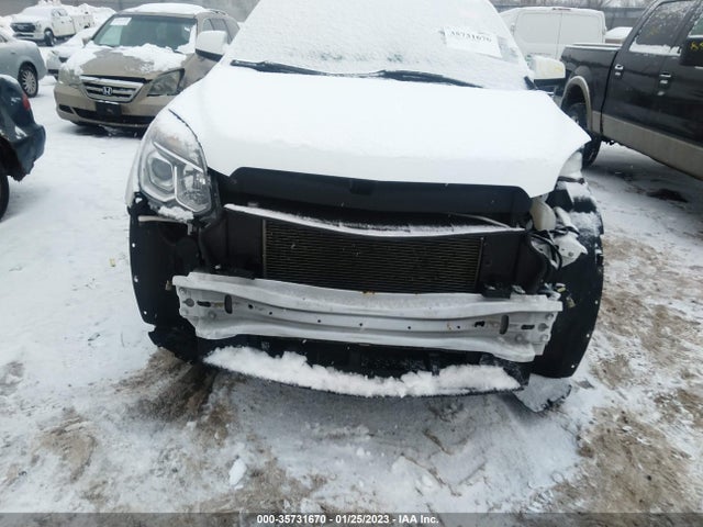 Chevrolet EQUINOX LT 2016 2GNALCEKXG6296659 Image 7