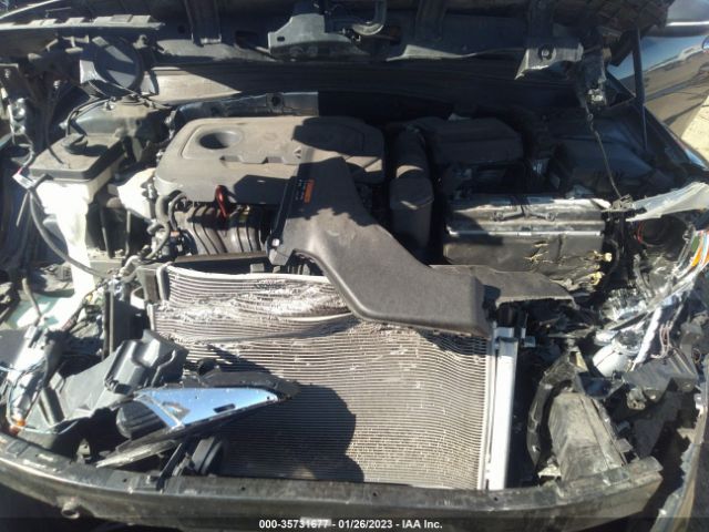 KNAGT4L38G5079687 KIA Optima Lx
