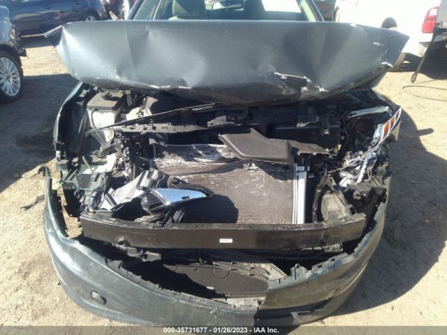KNAGT4L38G5079687 KIA Optima Lx