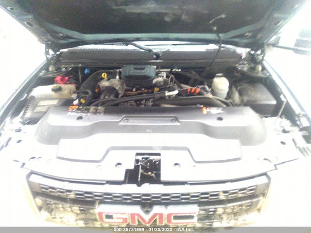 GMC Sierra 2500hd Sle 2012 1GT120C89CF114516 Image 10