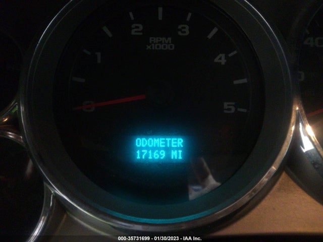 GMC Sierra 2500hd Sle 2012 1GT120C89CF114516 Image 7