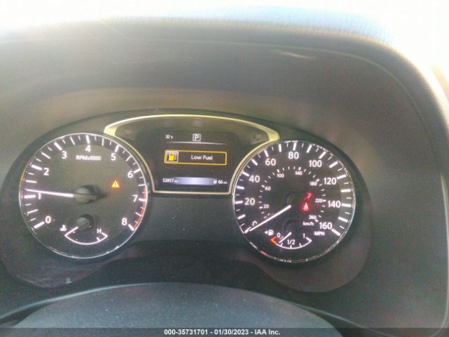 5N1AR2MN6GC631660 Nissan Pathfinder S/sv/sl/platinum