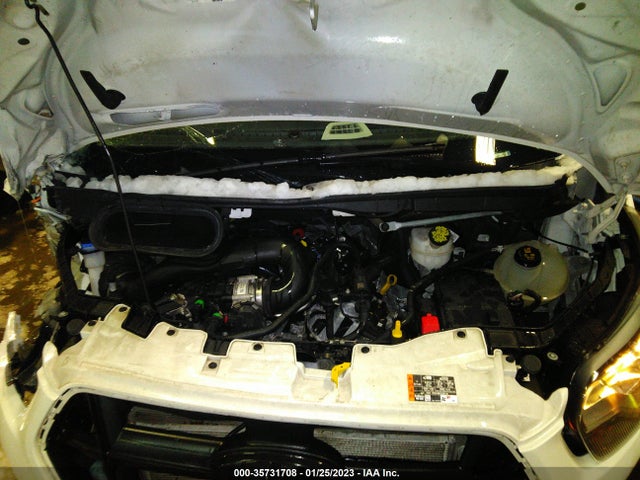 2020 Ford Transit, VIN: 1FTBR1C86LKB77831