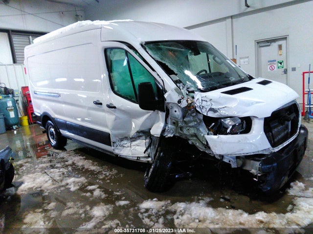 2020 Ford Transit, VIN: 1FTBR1C86LKB77831