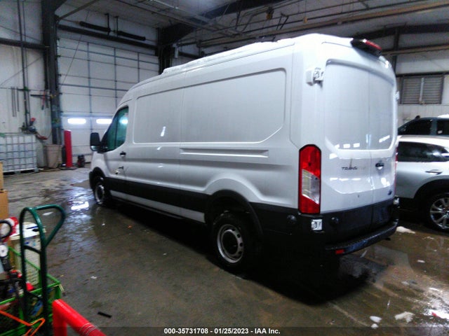 2020 Ford Transit, VIN: 1FTBR1C86LKB77831