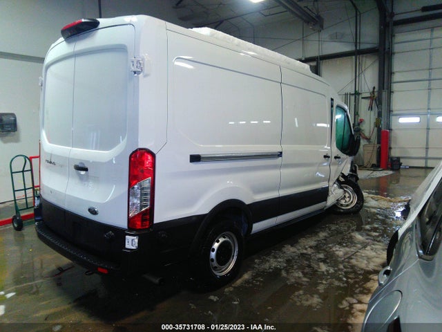 2020 Ford Transit, VIN: 1FTBR1C86LKB77831