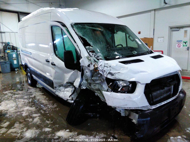 2020 Ford Transit, VIN: 1FTBR1C86LKB77831
