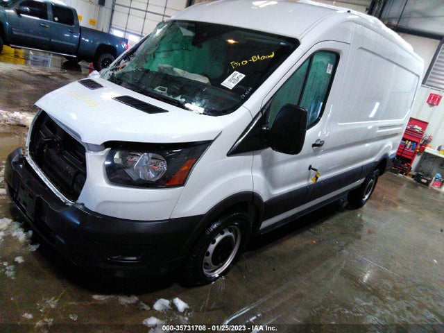 2020 Ford Transit, VIN: 1FTBR1C86LKB77831