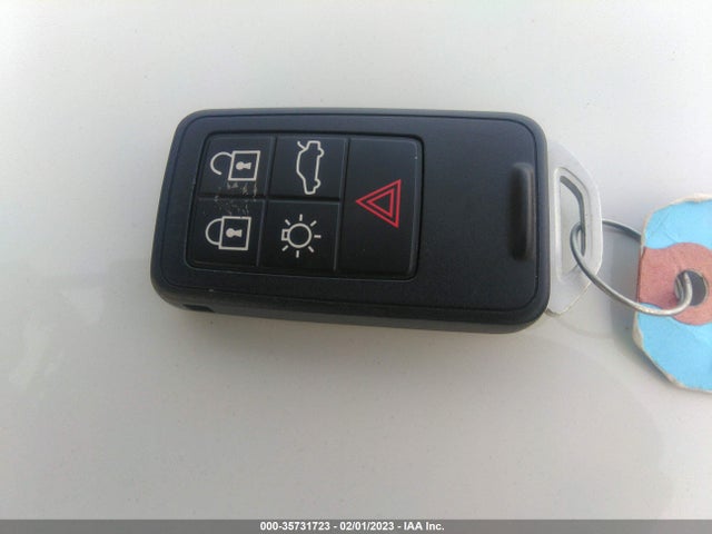 Volvo S60 T5 2013 YV1612FS8D2217067 Image 11