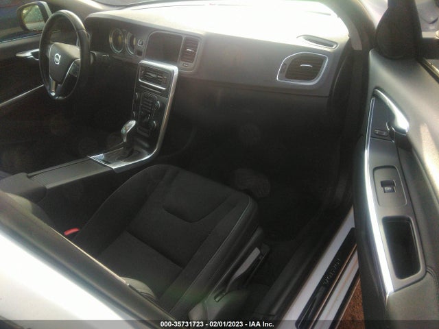 Volvo S60 T5 2013 YV1612FS8D2217067 Image 5