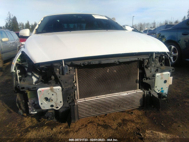 Volvo S60 T5 2013 YV1612FS8D2217067 Image 6
