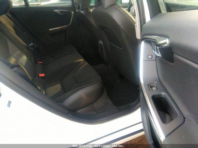 Volvo S60 T5 2013 YV1612FS8D2217067 Image 8