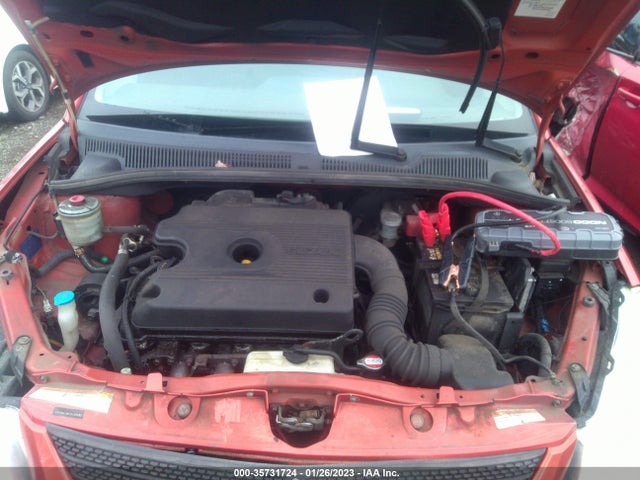JS2YB413975103482 Suzuki SX4