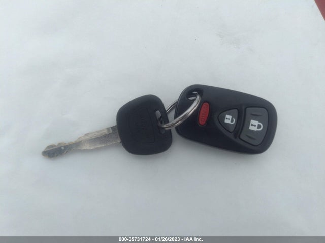 JS2YB413975103482 Suzuki SX4