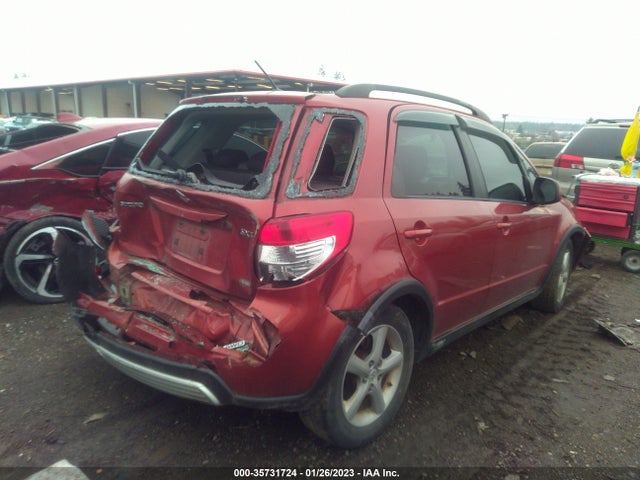 JS2YB413975103482 Suzuki SX4