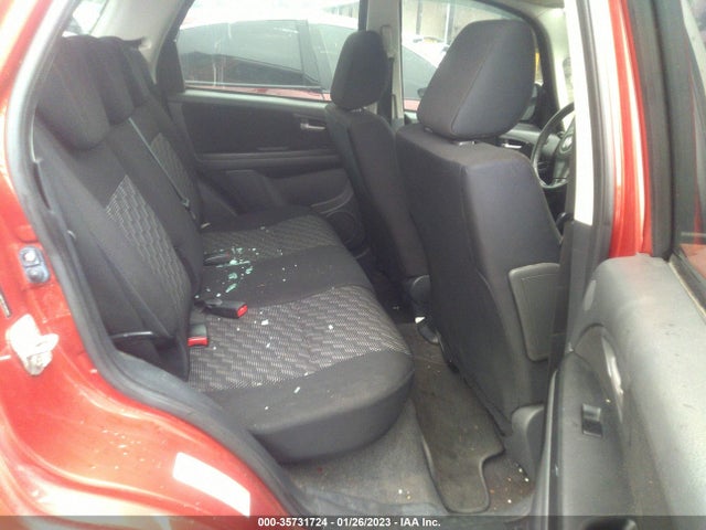 JS2YB413975103482 Suzuki SX4