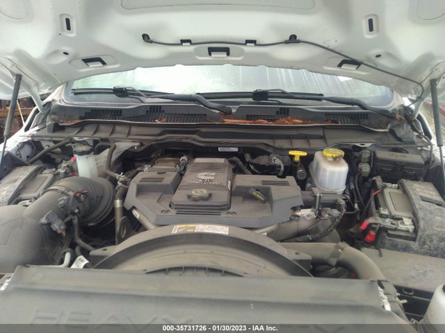 2018 Ram 4500, VIN: 3C7WRKFL0JG391972