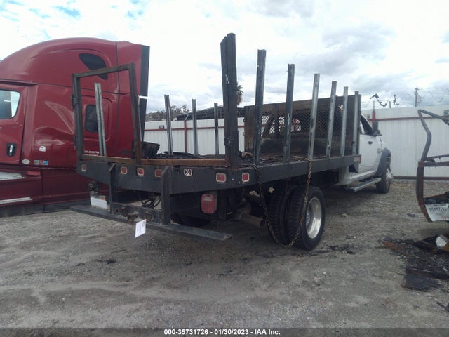 2018 Ram 4500, VIN: 3C7WRKFL0JG391972