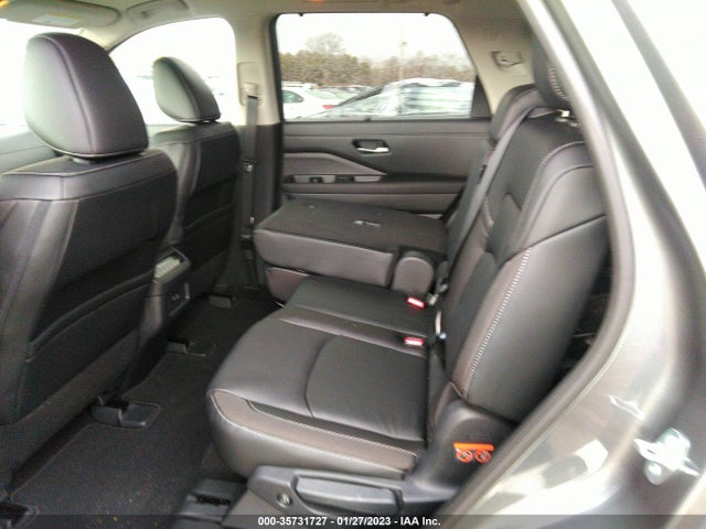 2023 Nissan Pathfinder, VIN: 5N1DR3CC5PC228482