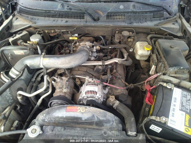 1Z7HC28N07S163286 Mitsubishi Raider