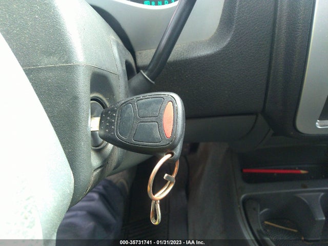 1Z7HC28N07S163286 Mitsubishi Raider