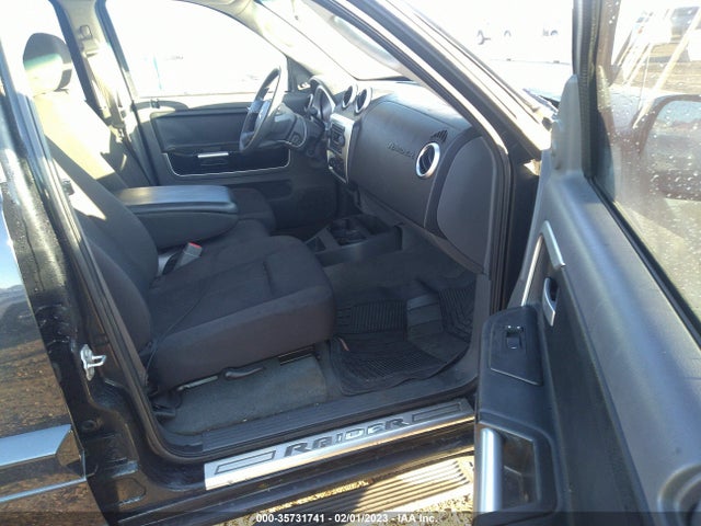 1Z7HC28N07S163286 Mitsubishi Raider