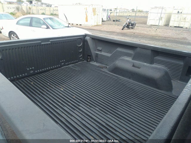1Z7HC28N07S163286 Mitsubishi Raider
