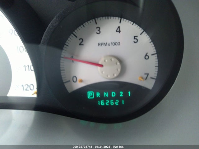 1Z7HC28N07S163286 Mitsubishi Raider