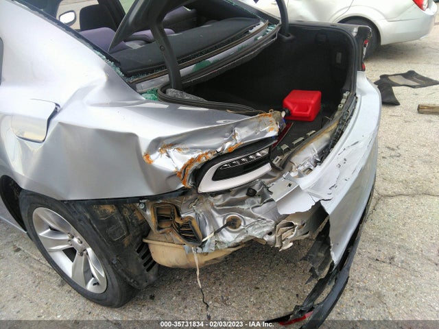 Dodge Charger Sxt 2017 2C3CDXHG2HH524936 Image 6