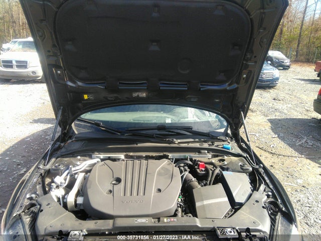 2022 Volvo S60, VIN: 7JRL12TM6NG165846