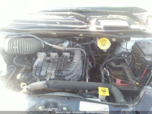 Aukcja sprzedaży 2017 Dodge Grand Caravan Sxt, vin: 2C4RDGCG5HR733434, numer aukcji: 35731858