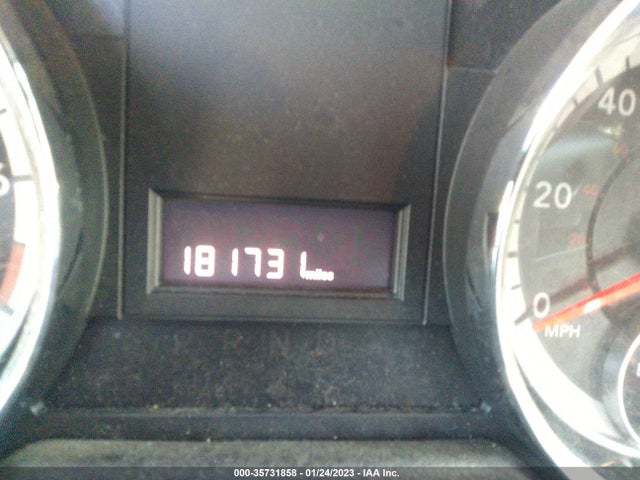 Aukcja sprzedaży 2017 Dodge Grand Caravan Sxt, vin: 2C4RDGCG5HR733434, numer aukcji: 35731858