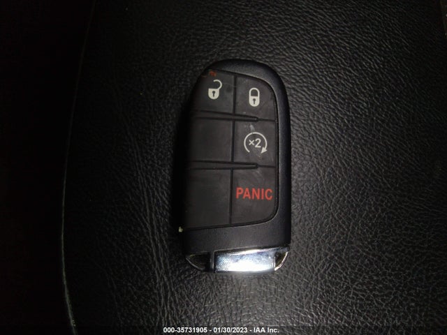 2020 JEEP COMPASS LIMITED VIN: 3C4NJDCB9LT234409