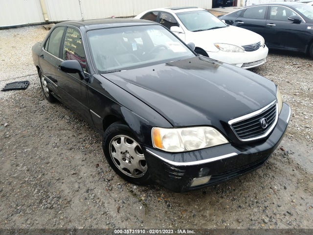 1999 JH4KA9657XC001179 main image