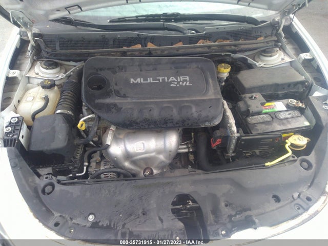 Dodge DART SXT 2015 1C3CDFBB5FD112804 Image 11