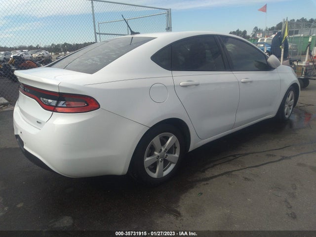 Dodge DART SXT 2015 1C3CDFBB5FD112804 Image 5