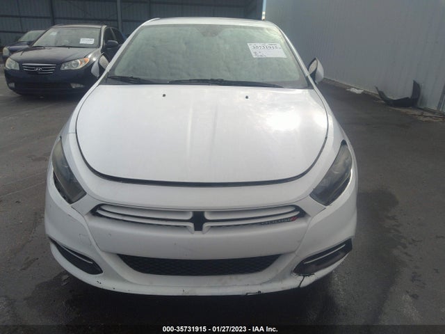 Dodge DART SXT 2015 1C3CDFBB5FD112804 Image 7
