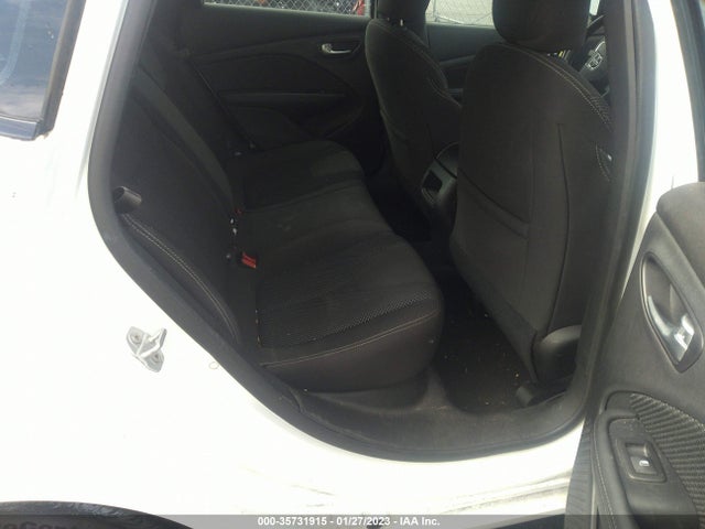 Dodge DART SXT 2015 1C3CDFBB5FD112804 Image 9