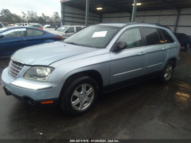 Chrysler Pacifica Touring 2005 2C8GF68415R310760 Image 2