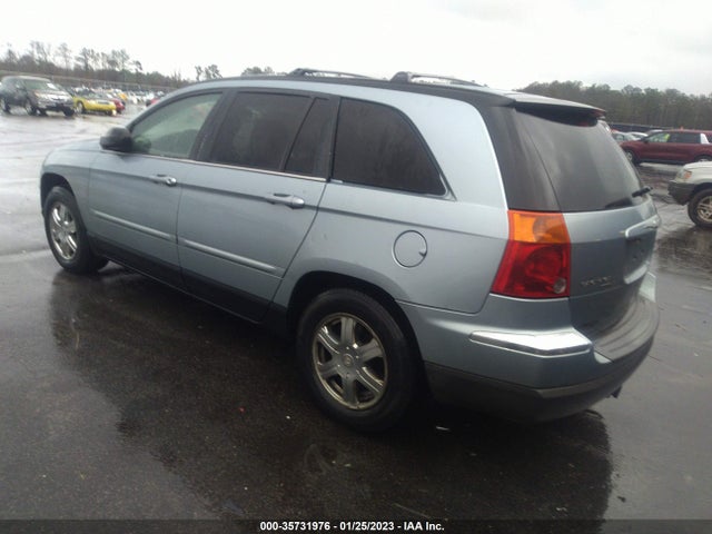 Chrysler Pacifica Touring 2005 2C8GF68415R310760 Image 4