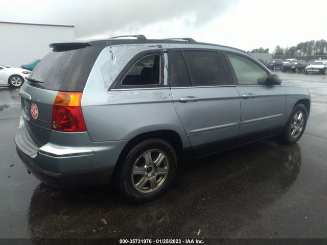 Chrysler Pacifica Touring 2005 2C8GF68415R310760 Image 5
