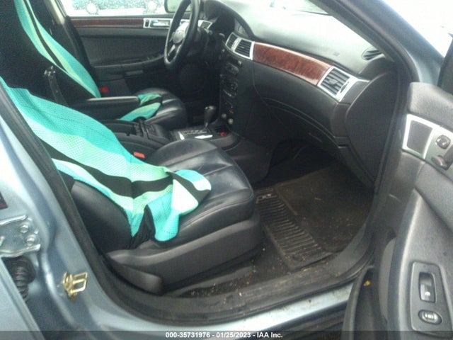 Chrysler Pacifica Touring 2005 2C8GF68415R310760 Image 6
