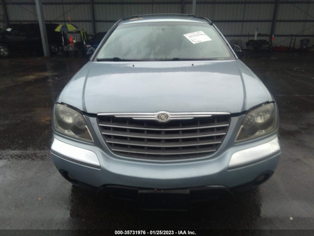 Chrysler Pacifica Touring 2005 2C8GF68415R310760 Image 7
