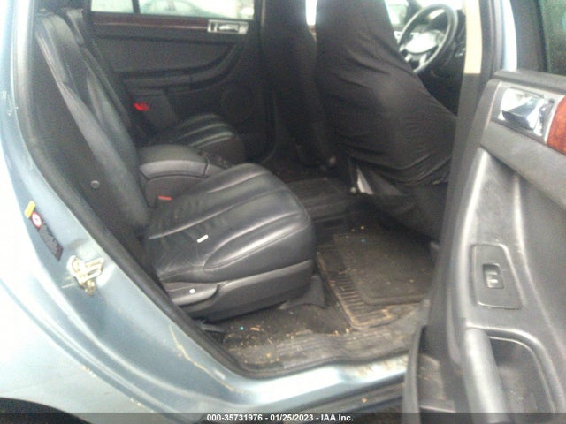 Chrysler Pacifica Touring 2005 2C8GF68415R310760 Image 9